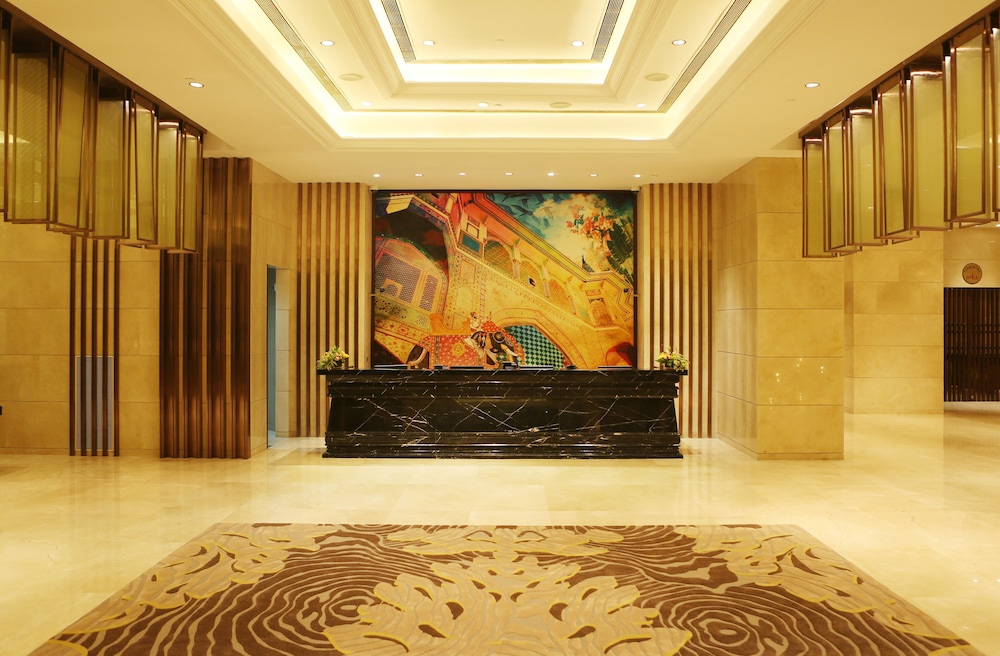 Pride Plaza Hotel Aerocity