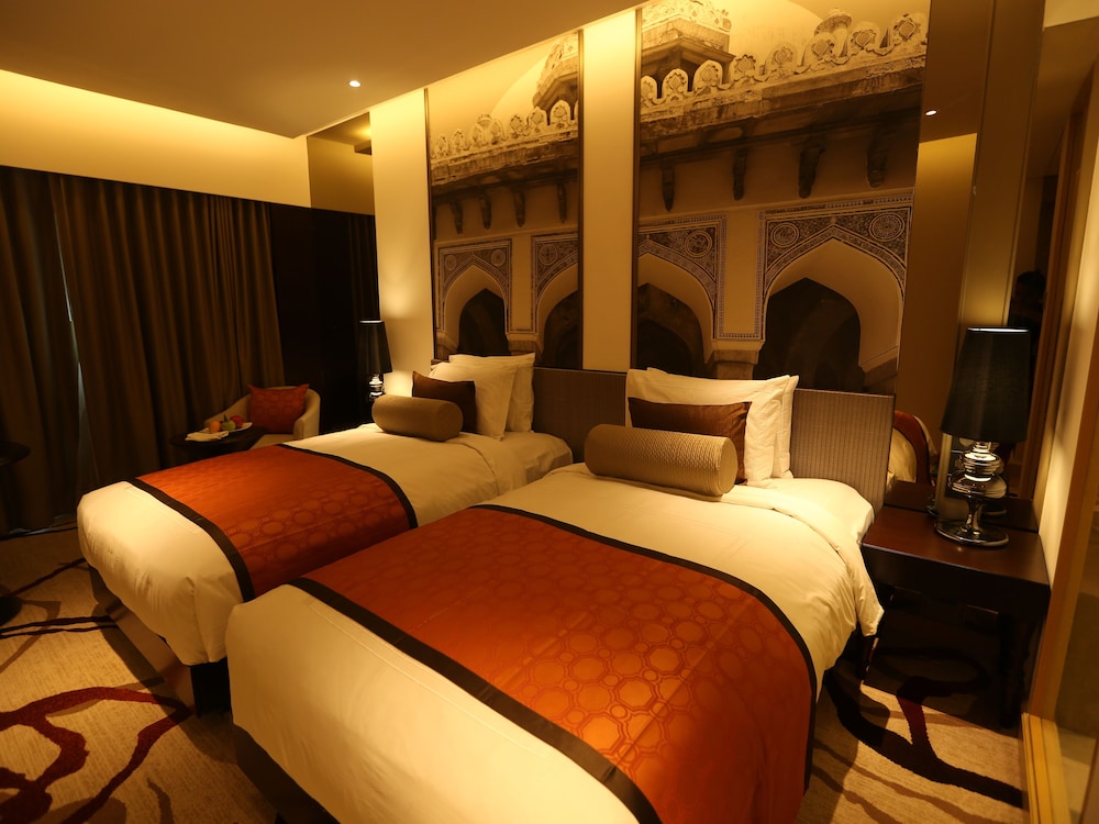 Pride Plaza Hotel Aerocity