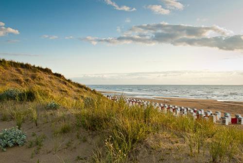 Steeds Aan Zee