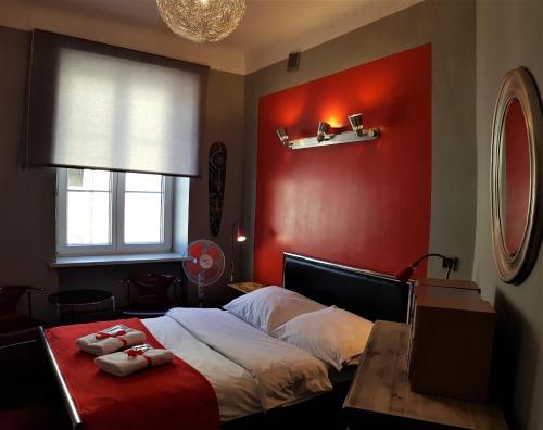 Chmielna Guest House