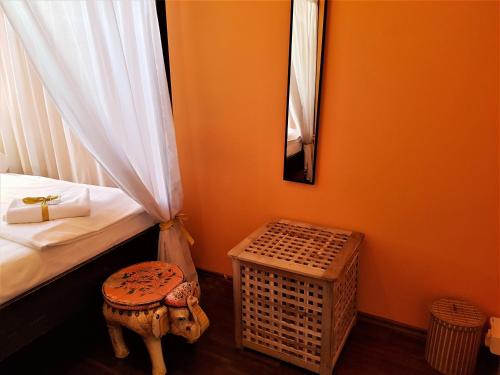 Chmielna Guest House