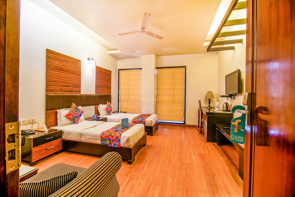 Haris Court Lajpat Nagar