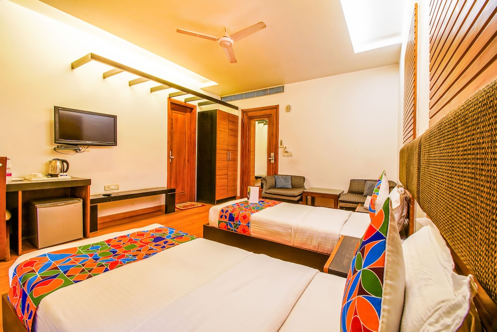 Haris Court Lajpat Nagar