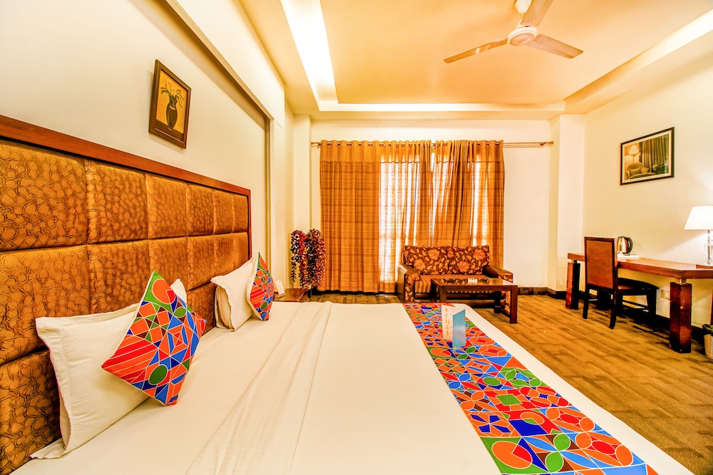 Haris Court Lajpat Nagar