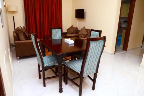 Onyx Hotel Apartments - MAHA HOSPITALITY GROUP