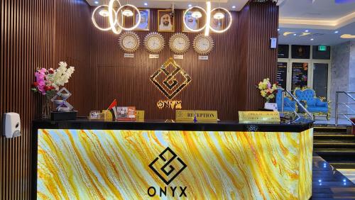 Onyx Hotel Apartments - MAHA HOSPITALITY GROUP