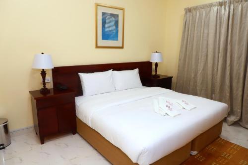 Onyx Hotel Apartments - MAHA HOSPITALITY GROUP