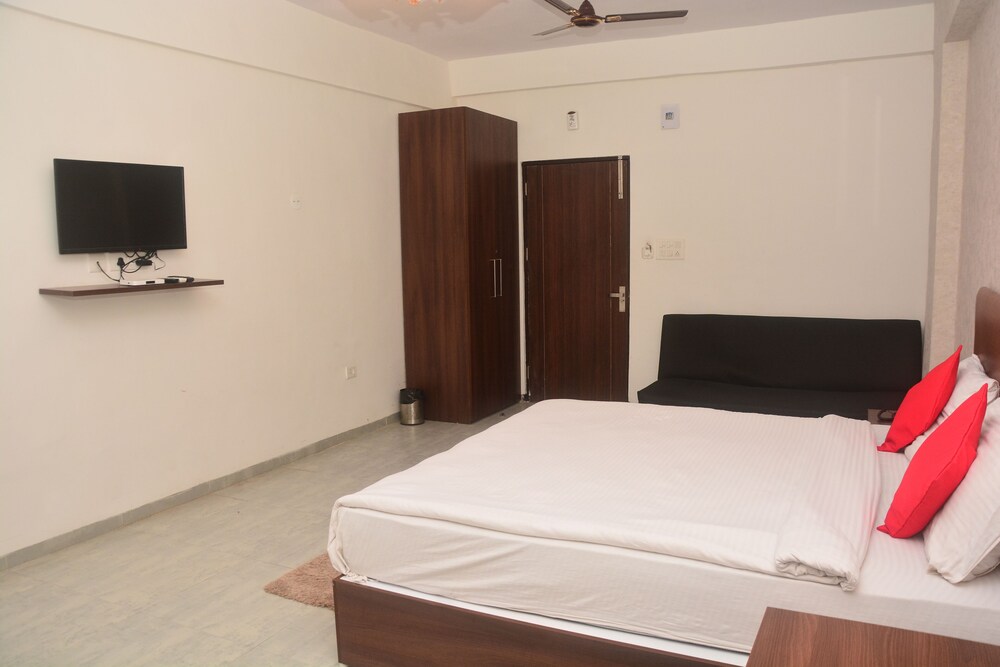 Sai Gopala Service Apartmenr