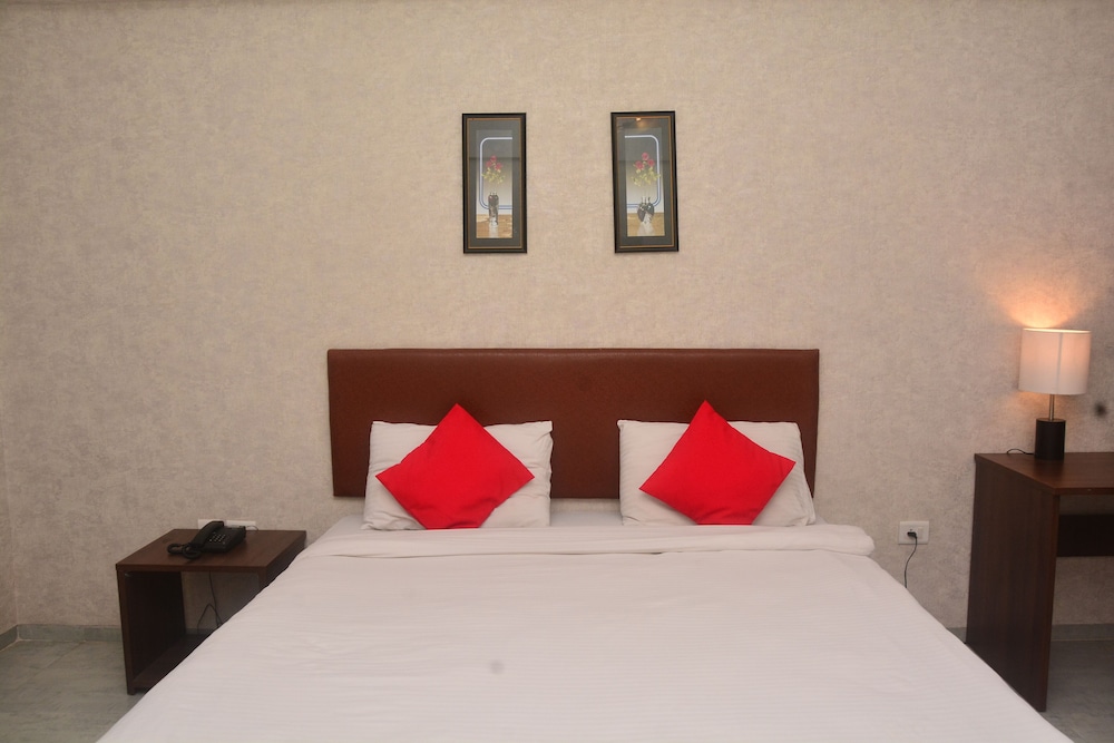 Sai Gopala Service Apartmenr