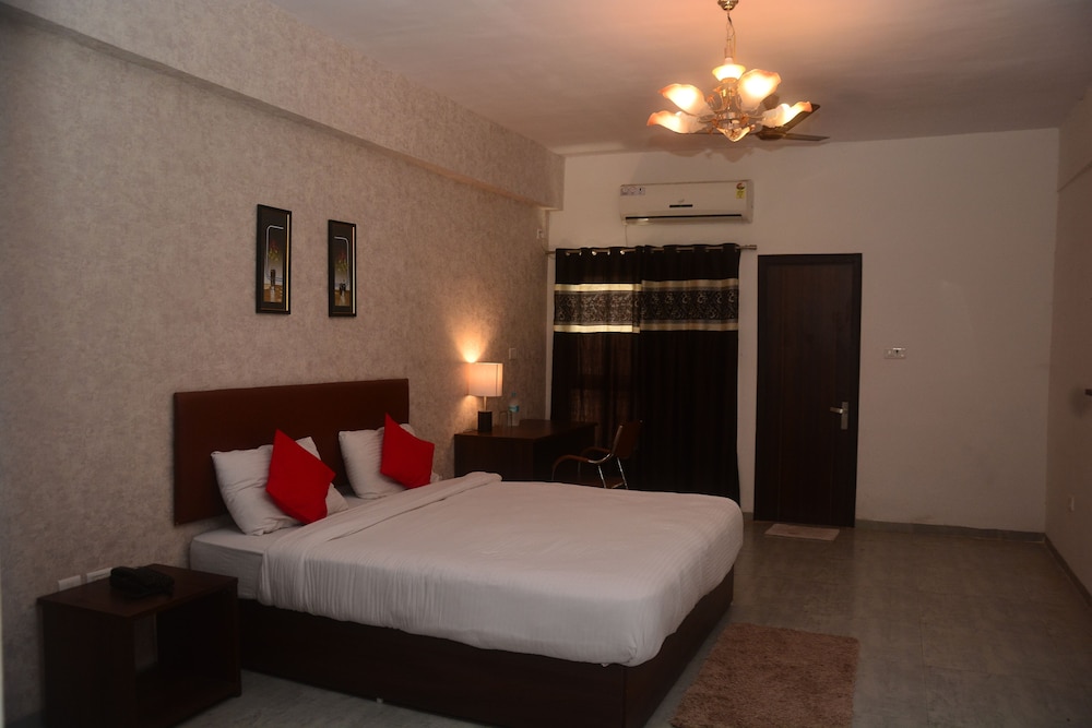 Sai Gopala Service Apartmenr