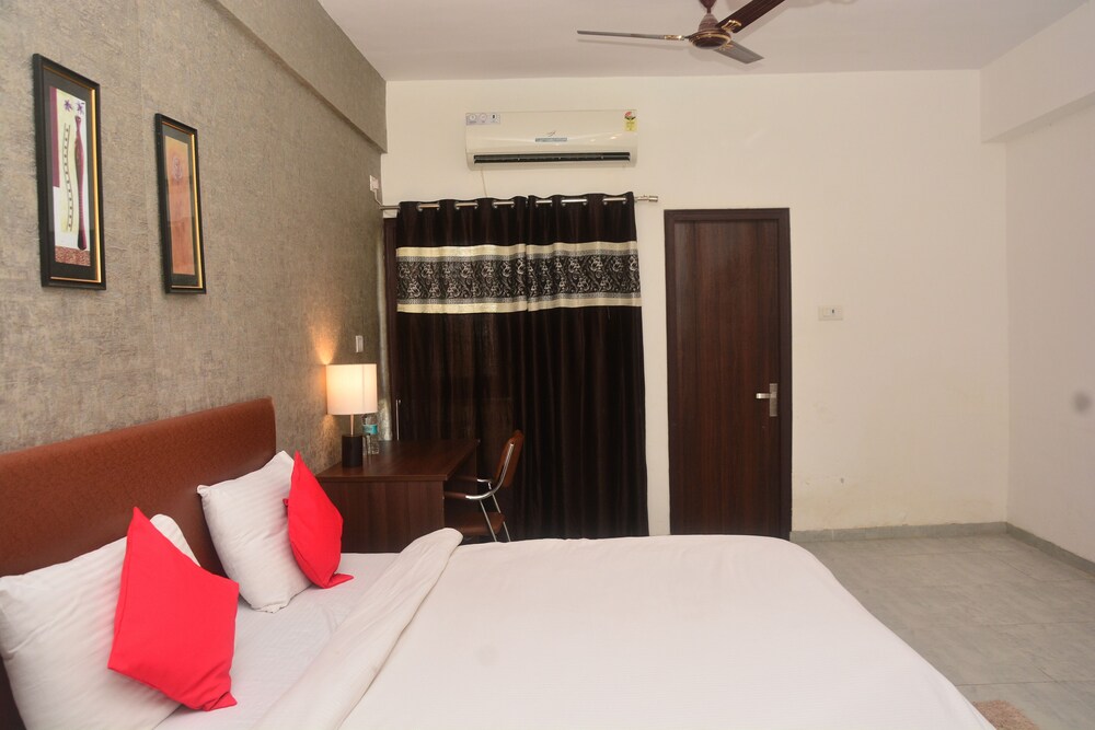 Sai Gopala Service Apartmenr