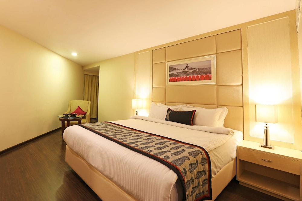 Golden Tulip Jaipur City Center