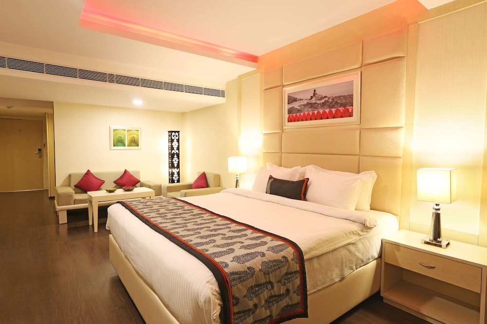 Golden Tulip Jaipur City Center