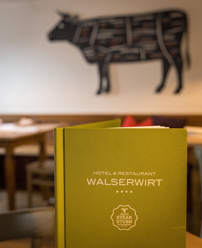 Hotel Walserwirt