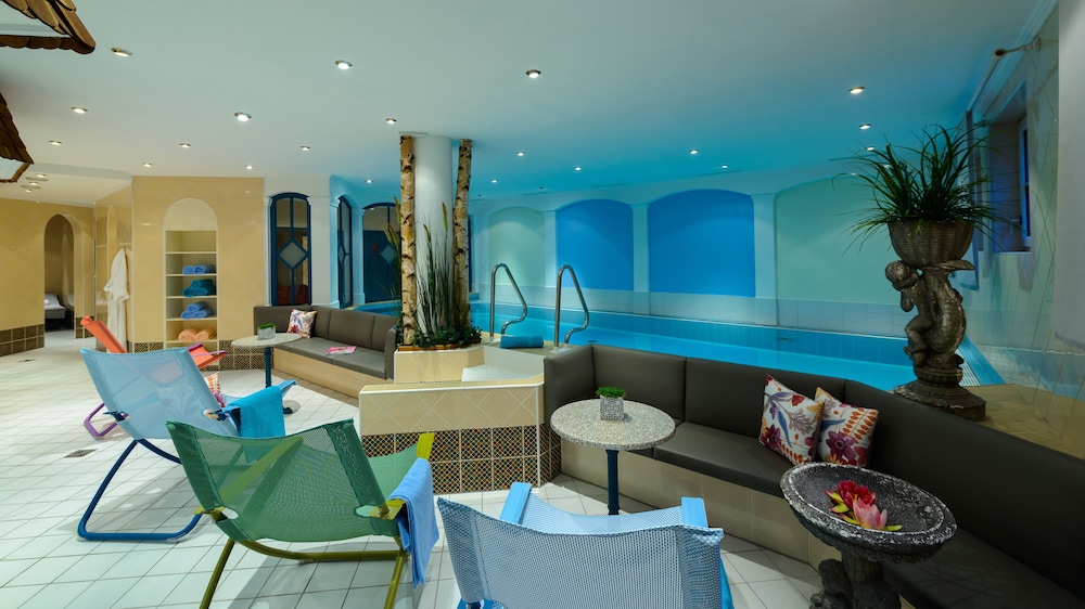 Hotel Walserwirt