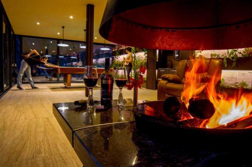 Bioli Medical Wellness Resort