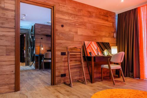 Bioli Medical Wellness Resort