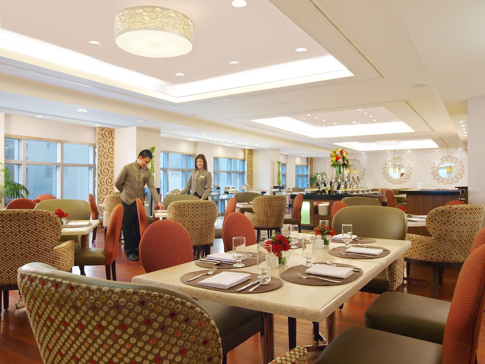Richmonde Hotel Ortigas