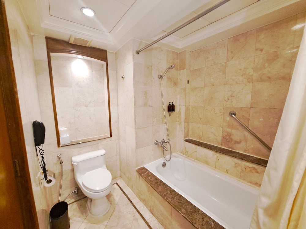 Richmonde Hotel Ortigas