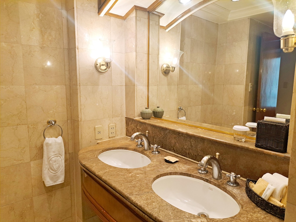 Richmonde Hotel Ortigas