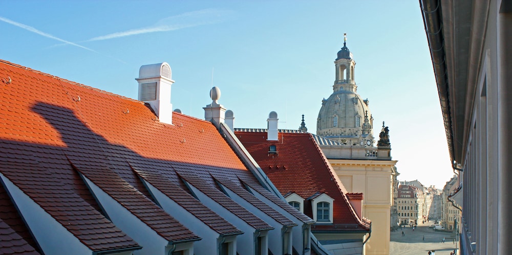 Amedia Plaza Dresden, Trademark Collection by Wyndham