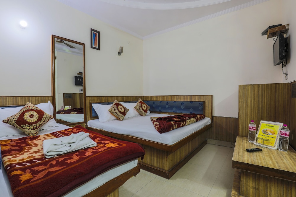 Hotel Sweet Home DX