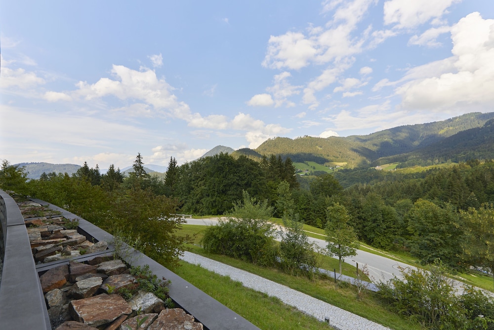 Kempinski Hotel Berchtesgaden