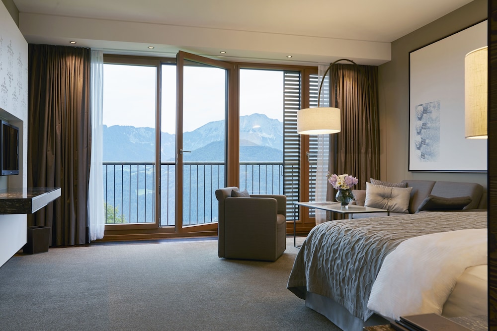 Kempinski Hotel Berchtesgaden