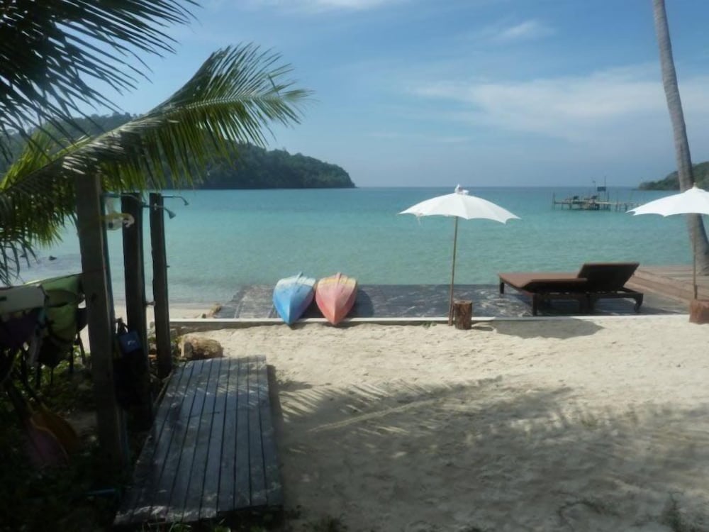 Koh Kood Resort