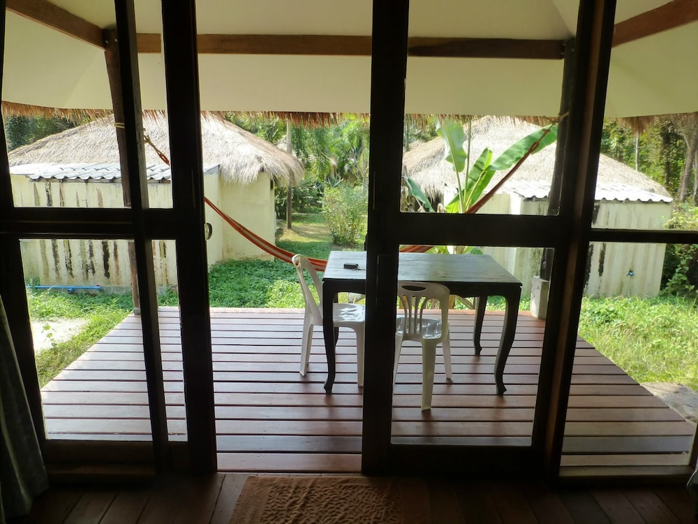 Koh Kood Resort