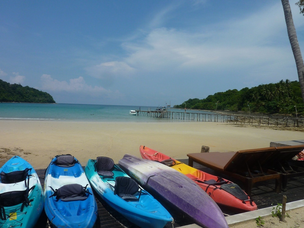Koh Kood Resort