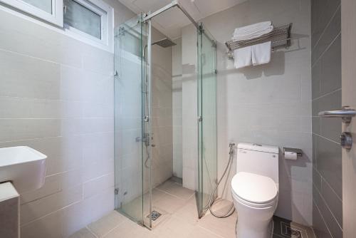 Cozrum Homes - Sonata Residence