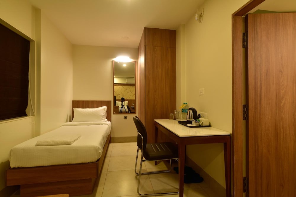Hotel Panchavati Express