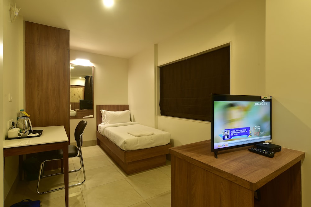 Hotel Panchavati Express