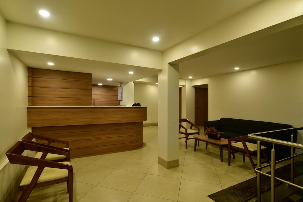 Hotel Panchavati Express