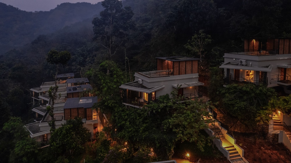 Maram Resort Mamalakandam