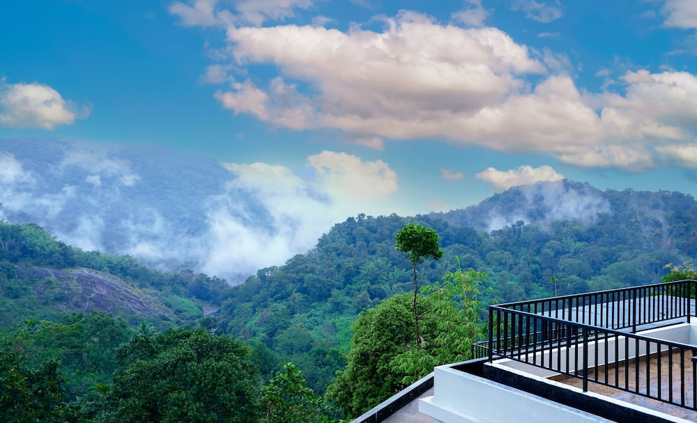 Maram Resort Mamalakandam