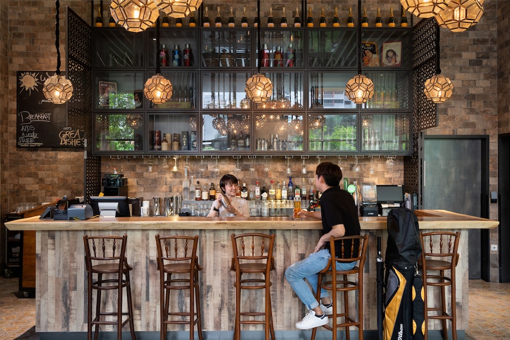 Hotel Traveltine Downtown Singapore, Trademark Collection