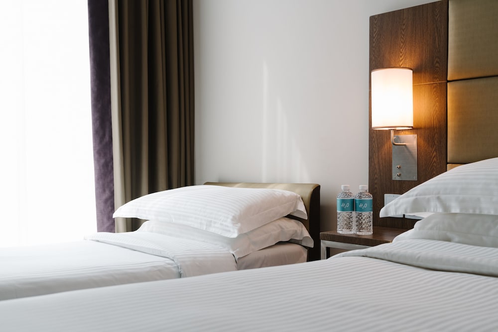 Hotel Traveltine Downtown Singapore, Trademark Collection
