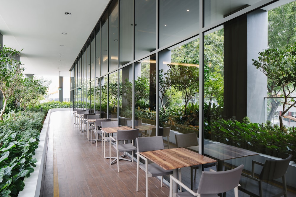 Hotel Traveltine Downtown Singapore, Trademark Collection