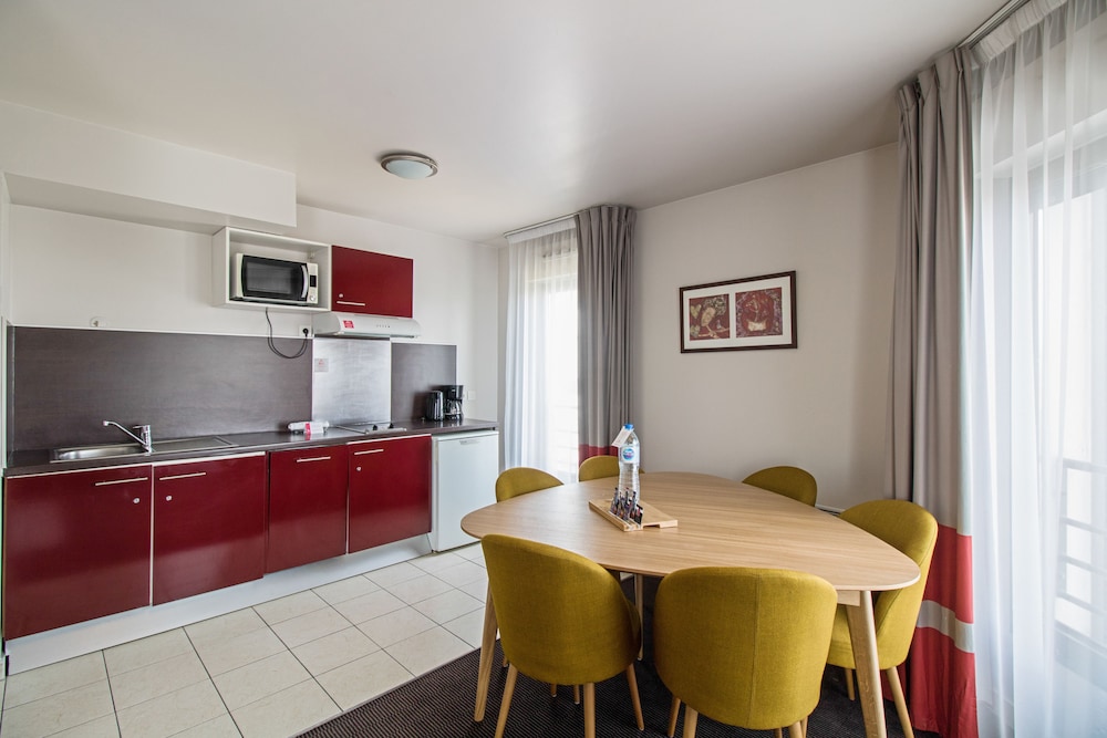 Appart'City Confort Paris Villejuif