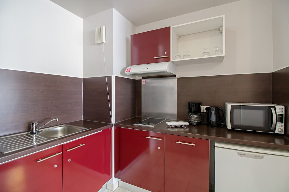 Appart'City Confort Paris Villejuif
