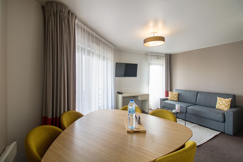 Appart'City Confort Paris Villejuif