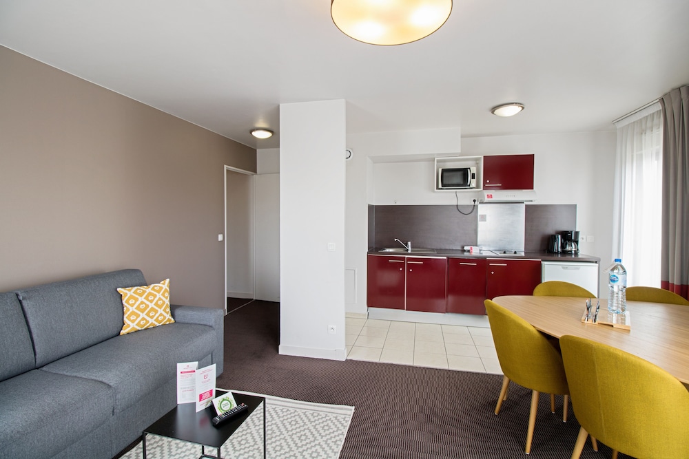 Appart'City Confort Paris Villejuif
