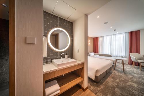 Sotetsu Grand Fresa Bangkok