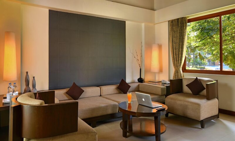 Golkonda Resort