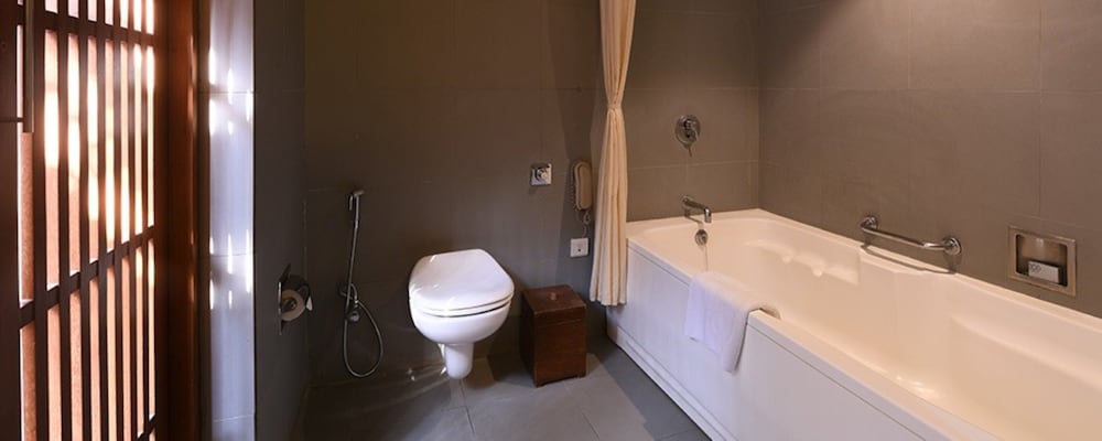 Golkonda Resort