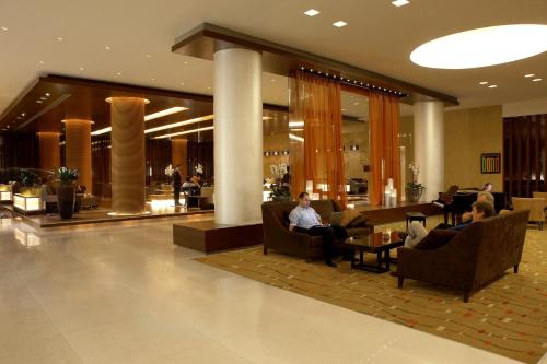 Erbil Rotana Hotel
