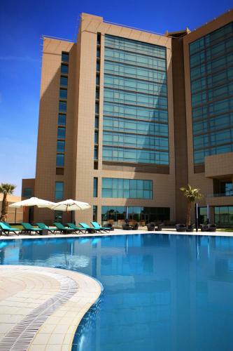 Erbil Rotana Hotel