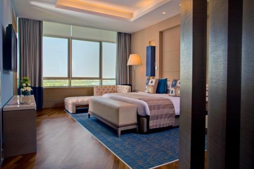 Erbil Rotana Hotel
